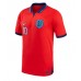 Cheap England Raheem Sterling #10 Away Football Shirt World Cup 2022 Short Sleeve
